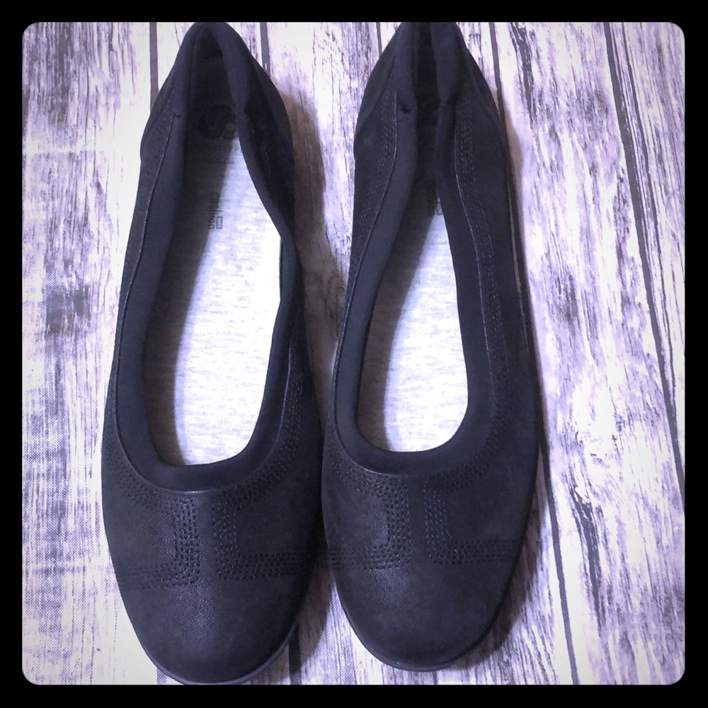 Cloudsteppers by Clarks